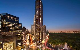 Trump International New York